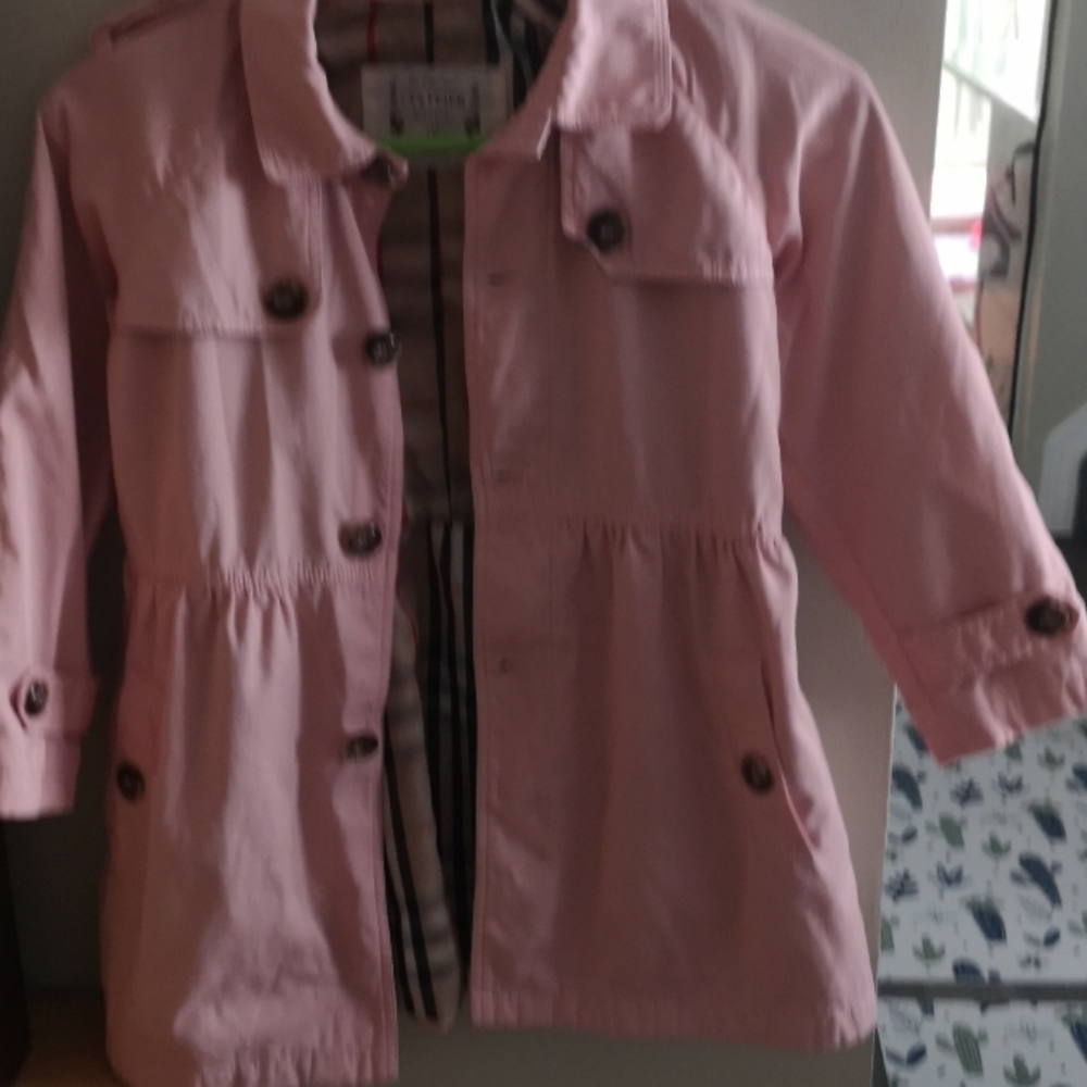 Jacket - Picture 3 of 3